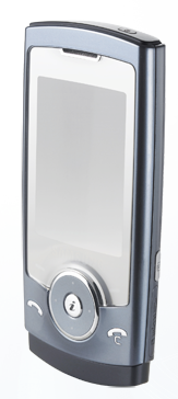 Illustration for article titled Samsung's Dangerously Thin Ultras: The 10.9mm Quad Band U600